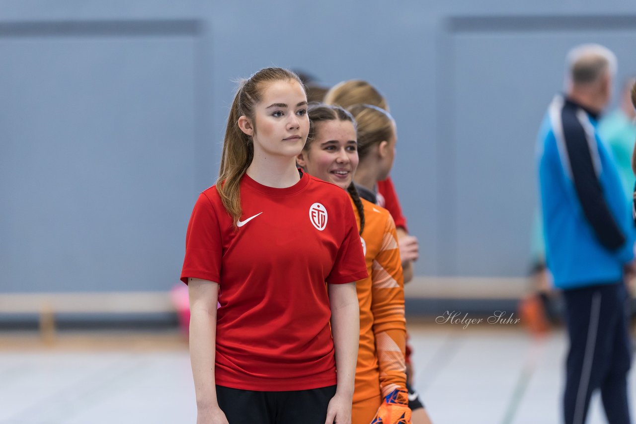 Bild 78 - wBJ Futsalmeisterschaft